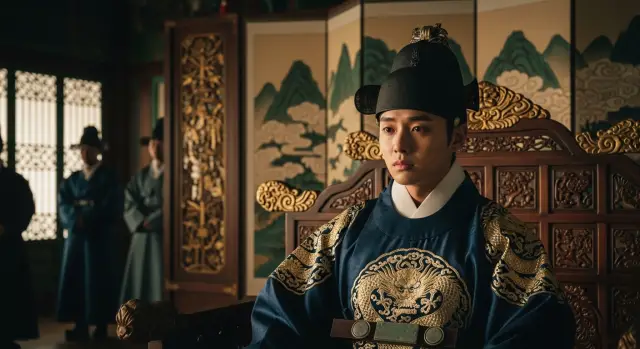 왕과 사는 남자 영월 촬영지