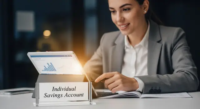 ISA 손익통산으로 손실 줄이기