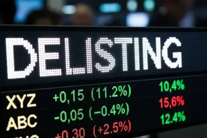 코스피 12개 회사 상장폐지사유 발생: 금양, 삼부토건 등 분석 총정리 (2026년 4월)