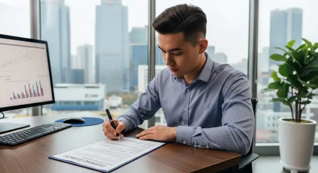 SOL 코리아밸류업TR을 분석하는 투자자