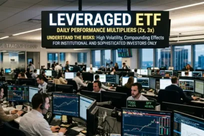 코스피 레버리지 및 인버스 ETF 거래 전 꼭 확인해야 할 3가지 절차