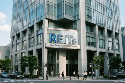 2,000억 원 묶인 개미들 어쩌나? 제이알글로벌리츠 거래정지로 본 리스크 관리법