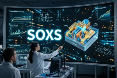 서학개미 매수 부동의 1위 SOXS 수익 구조와 투자 전략