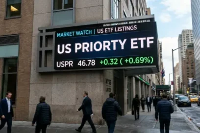 미국 ETF 계급도: 지수·성장·배당·테마 등 총 6가지 추천 ETF 계급 가이드 총정리