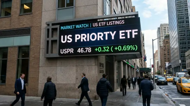 미국 ETF