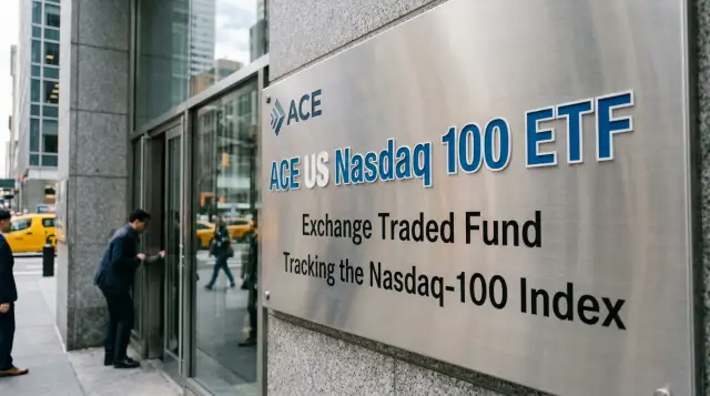 ACE ETF 이름