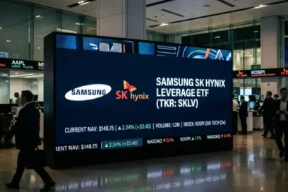 삼전닉스 레버리지 ETF 출시 일정과 본주에 미치는 핵심 영향 분석