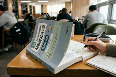 “인생 2막의 필수템?” 시니어 자격증 취득부터 일자리 급여까지 총정리
