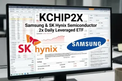 5.27일 삼성전자 SK하이닉스 단일종목 레버리지 출시된다. 상품 비교 및 유의사항 총정리