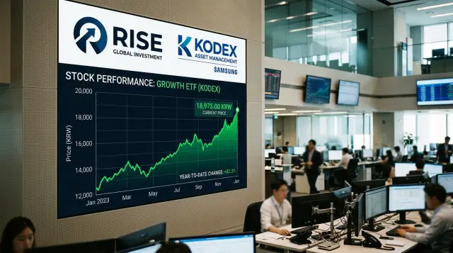 RISE와 KODEX에서 투자하는 삼성전자SK하이닉스채권혼합50