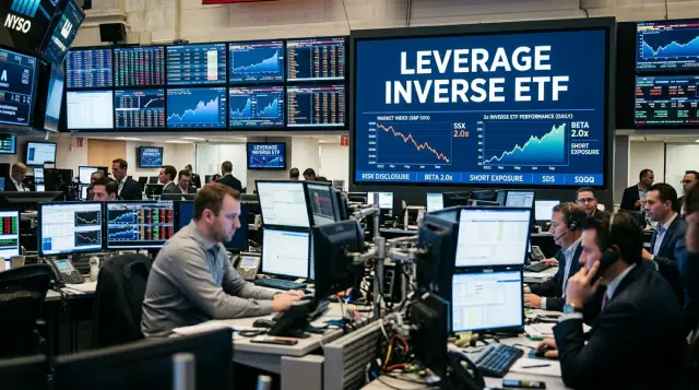 삼성, 하이닉스 단일종목 레버리지 ETF 거래 광경