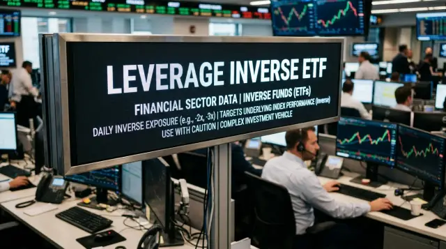 단일종목 레버리지 ETF 전광판