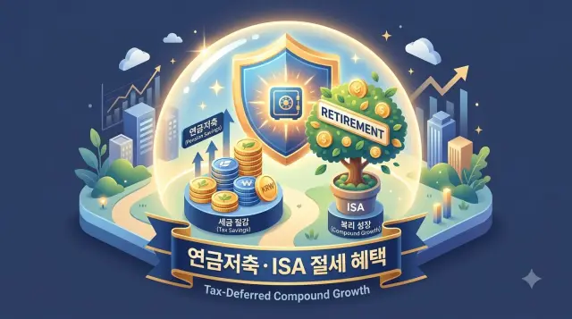 KODEX 원자력SMR ETF를 활용한 절세계좌