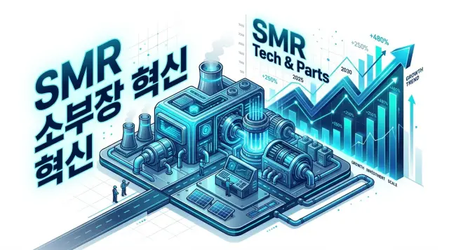 SOL 한국원자력SMR ETF
