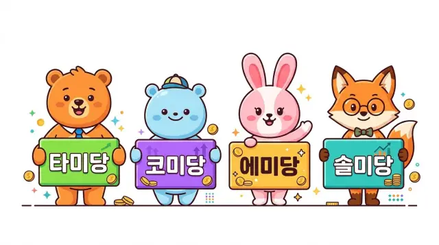 국내 상장 미국배당다우존스 ETF 귀여운 애칭