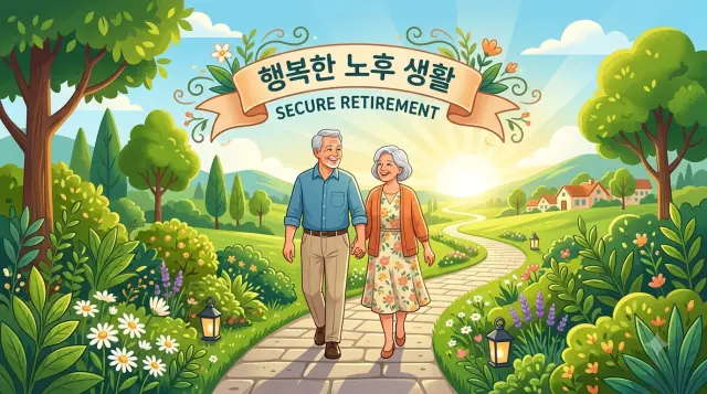 IRP 및 연금계좌 절세 혜택 비교