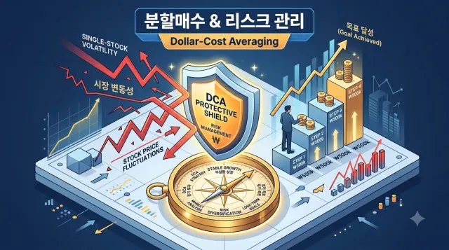 SOL 한국원자력SMR 분할 매수 및 리스크 관리 전략