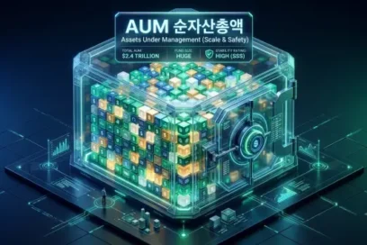 좋은 ETF 고르는 법, 순자산총액(AUM)과 거래량 등 체크리스트