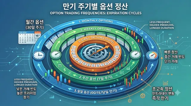 국내 상장 커버드콜 ETF 옵션 매도 전략